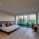 Luxury Jungle View Unit - 2br With Private Pool & Spacious Balcony Tulum