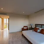 Apartamento Luxury Jungle View Unit - 2br With Private Pool & Spacious Balcony Tulum