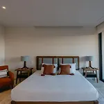 Luxury Jungle View Unit - 2br With Private Pool & Spacious Balcony