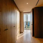 Luxury Jungle View Unit - 2br With Private Pool & Spacious Balcony Apartamento