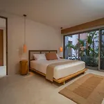 Aflora Townhouse Style - 3br Garden With Private Pool & Huge Common Pool Apartamento Tulum