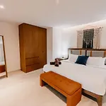 Boho Style Loft In Mistiq Temple 2 Apartamento