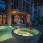 Apartamento Aflora Townhouse Style - 3br Garden With Private Pool & Huge Common Pool