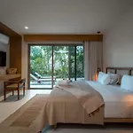 Aflora Townhouse Style - 3br Garden With Private Pool & Huge Common Pool Tulum