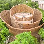 Aflora Townhouse Style - 3br Garden With Private Pool & Huge Common Pool Apartamento