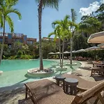 Aflora Townhouse Style - 3br Garden With Private Pool & Huge Common Pool *