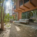 Aflora Townhouse Style - 3br Garden With Private Pool & Huge Common Pool Tulum
