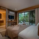Aflora Townhouse Style - 3br Garden With Private Pool & Huge Common Pool * Tulum