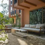 Aflora Townhouse Style - 3br Garden With Private Pool & Huge Common Pool Apartamento *