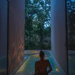 Aflora Townhouse Style - 3br Garden With Private Pool & Huge Common Pool Tulum