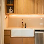 Aflora Townhouse Style - 3br Garden With Private Pool & Huge Common Pool * Tulum