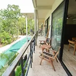 Elegant - Holistika Sanctuary - Chic & Luxury Tulum