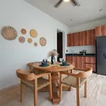 Apartment Elegant - Holistika Sanctuary - Chic & Luxury Tulum
