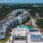 Apartamento Kuxa The Waves Tulum