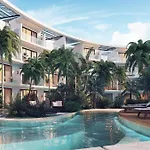 Romantic 1 Bdr At Central Park