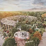 Romantic 1 Bdr At Central Park