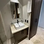 With Balcony In The Downtown, Wifi 150mb, Laundry And Parking Free Apartamento *