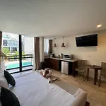 Apartamento Kuxa The Waves Tulum