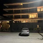 Studio Close To The Beach Quiet Modern Laundry Roof Top Pool