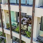 Apartamento Luxurious 6 Minutes From The *