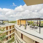 Apartamento Luxurious 6 Minutes From The Tulum