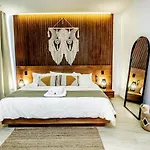 Apartamento Luxurious 6 Minutes From The *