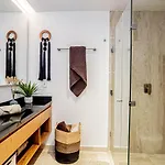 Luxurious 6 Minutes From The Apartamento *