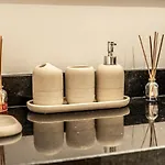 Apartamento Luxurious 6 Minutes From The Tulum