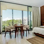 Luxurious 6 Minutes From The Tulum
