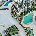 Luxurious 6 Minutes From The Apartamento *