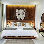 Apartamento Luxurious 6 Minutes From The Tulum