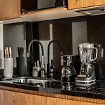 Luxurious 6 Minutes From The Apartamento *