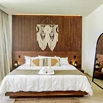 Apartamento Luxurious 6 Minutes From The *
