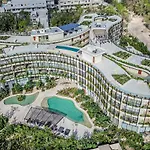Apartamento Luxurious 6 Minutes From The Tulum