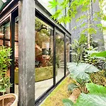 3Br Gated Villa Private Pool, Gym & Shared Pool Best Area Tulum