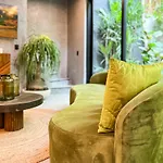 3Br Gated Villa Private Pool, Gym & Shared Pool Best Area Tulum