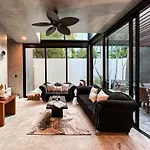 Casa Del Sol 3br With Private Pool Villa *