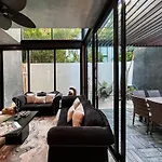 Casa Del Sol 3br With Private Pool Villa
