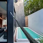 Casa Del Sol 3br With Private Pool Villa