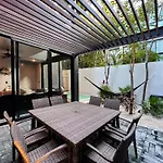 Villa Casa Del Sol 3br With Private Pool *