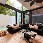Villa Casa Del Sol 3br With Private Pool Tulum