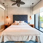 Casa Del Sol 3br With Private Pool * Tulum