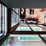 Casa Del Sol 3br With Private Pool Villa *