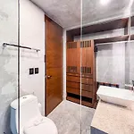 Villa Casa Del Sol 3br With Private Pool Tulum