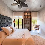 Casa Del Sol 3br With Private Pool Villa