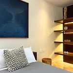 Peregrina 302c 1-bedroom Luxury