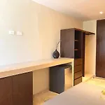 Apartamento Peregrina 302c 1-bedroom Luxury