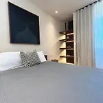 Apartamento Peregrina 302c 1-bedroom Luxury *