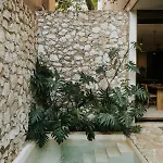 Jungle Apartment With Private Plunge Pool
