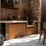 Luxury Dream Villa, 3br, Pool Oasis + Concierge * Tulum